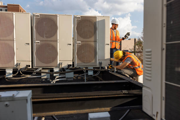 Trusted Amityville, NY HVAC Experts