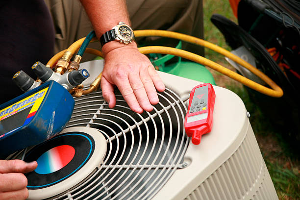 Affordable Air Conditioning Repair in Amityville, NY