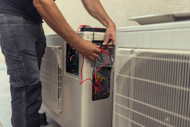 Best Best HVAC Companies  in Amityville, NY