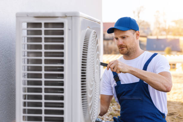 AC Installation Near Me in Amityville, NY
