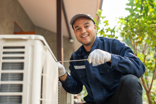 Best HVAC Repair Near Me  in Amityville, NY