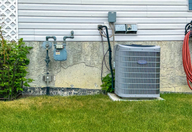HVAC Troubleshooting in Amityville, NY