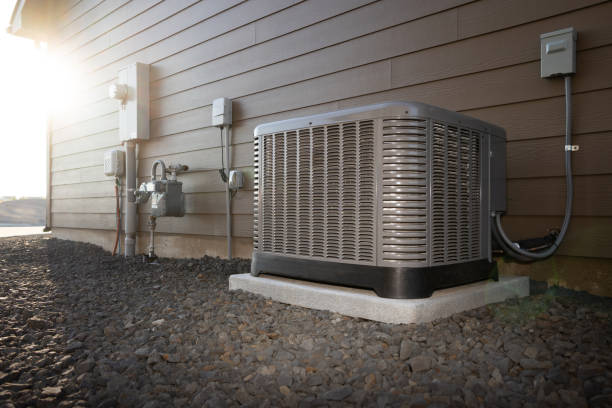 Best HVAC System Installation  in Amityville, NY